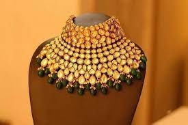 Pritam Jewellers